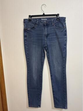Sonoma Jeans 10R